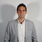 Sergi Domeyo Fauro