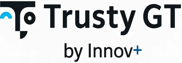 TrustyGT by Innov+