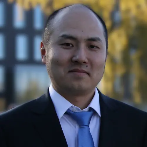 Xingbo Wang