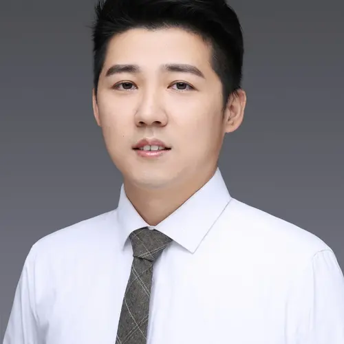 Zhenkai Tan