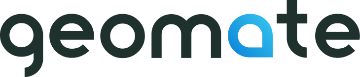 geomate logo