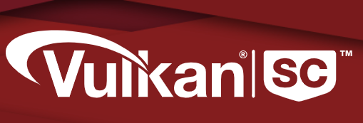 Vulkan Safety Critical Working Group