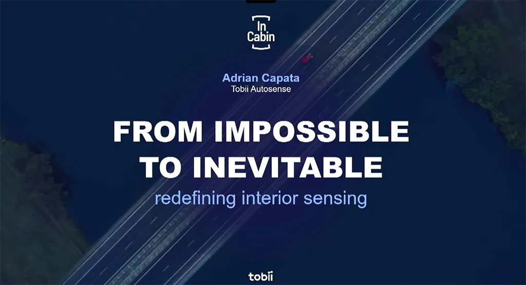 From Impossible to Inevitable