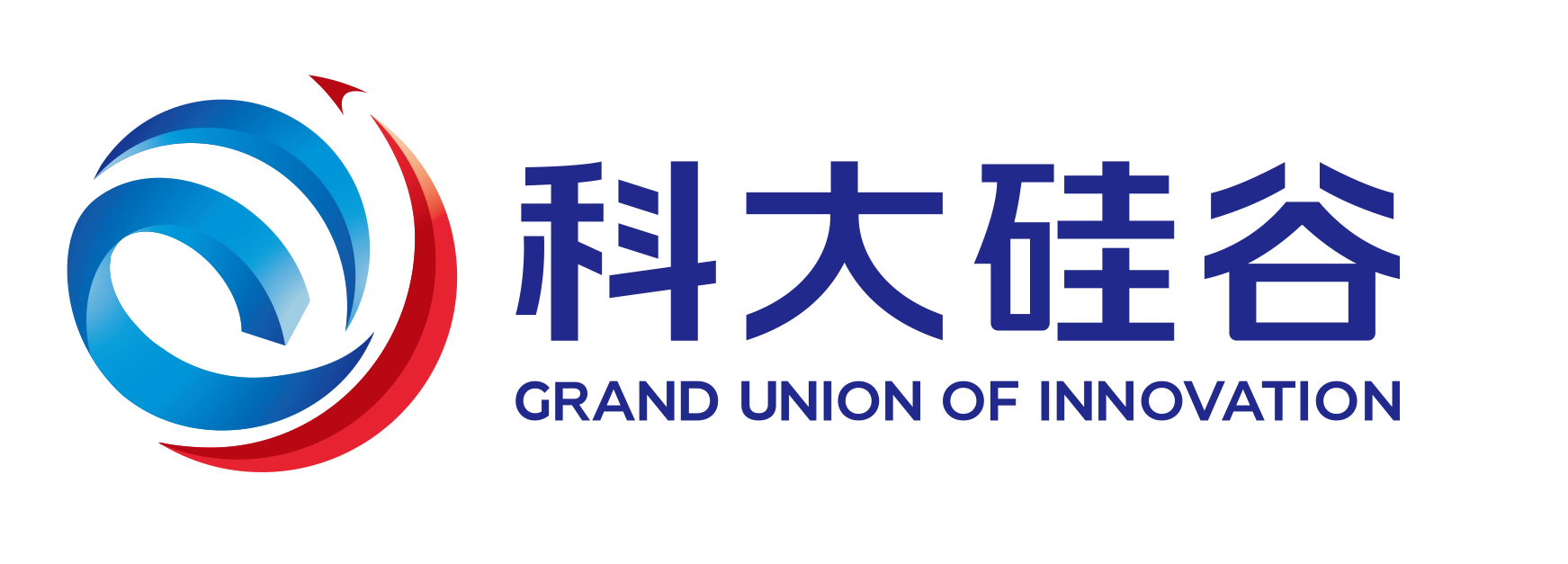 Grand Union of Innovation