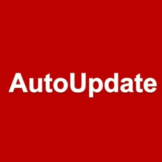 AutoUpdate