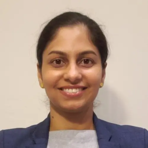 Nithya Somanath