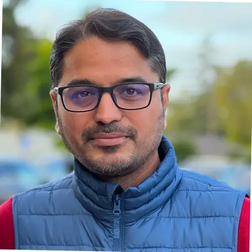 Ramachandra Vannala