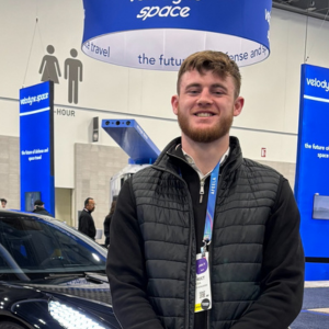 Will CES Blog Pic