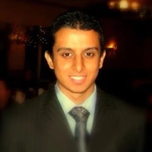Dhruv Lamba
