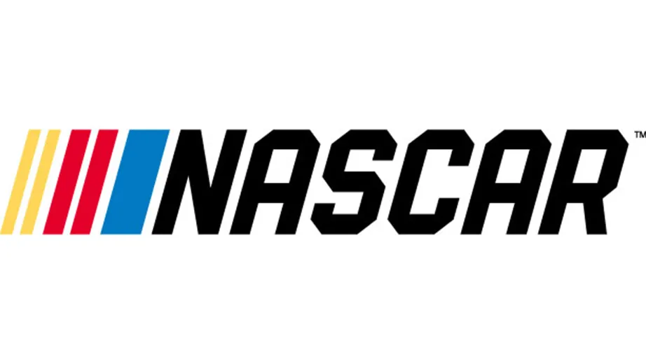 nascar logo