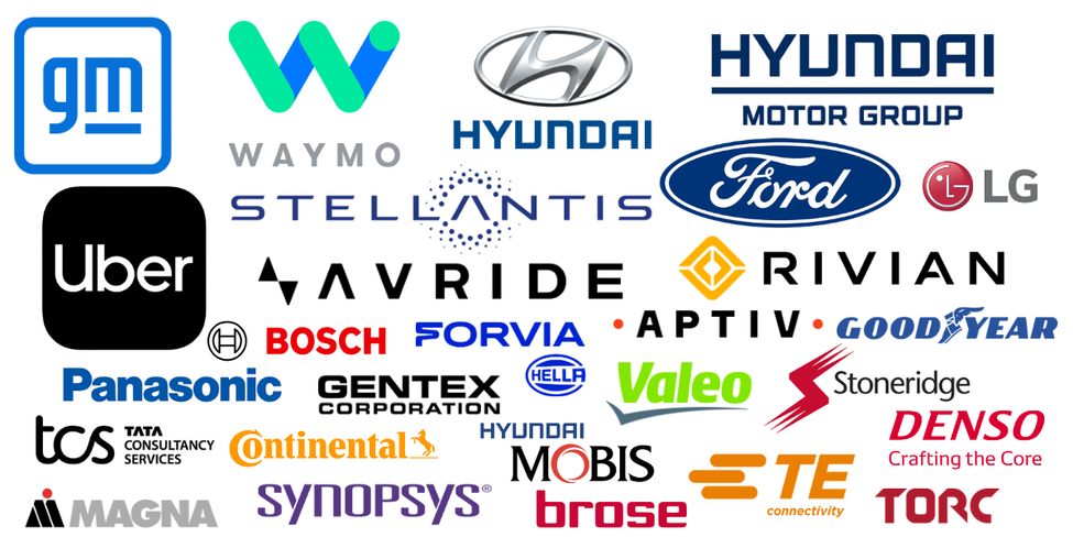 AS OEMS
