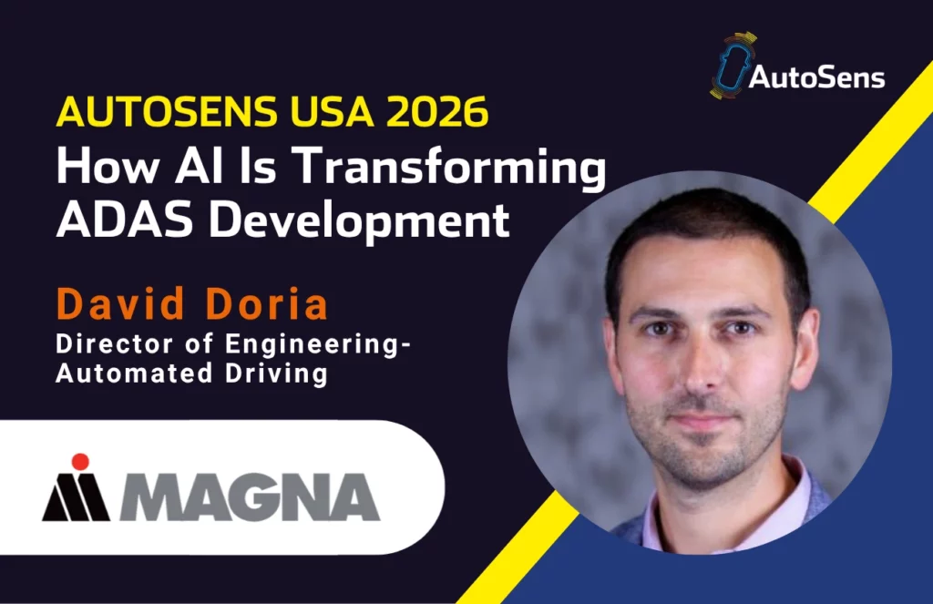 How AI Is Transforming ADAS Development