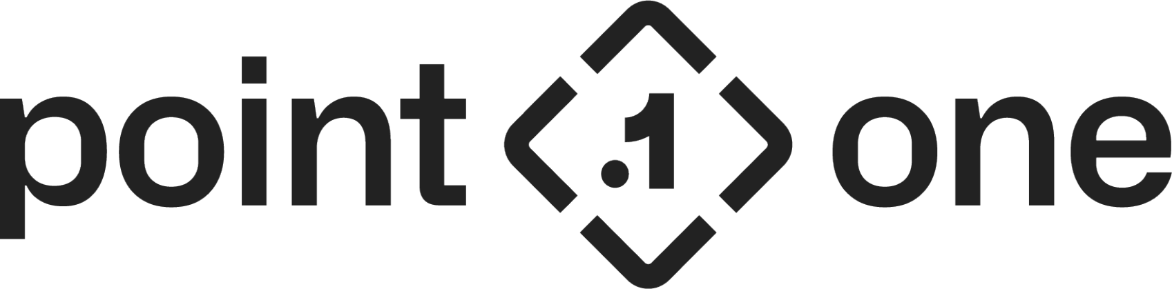 Point One Navigation