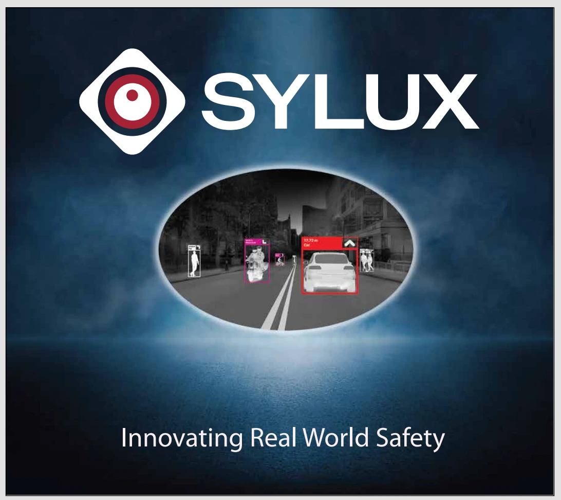 Sylux Demo