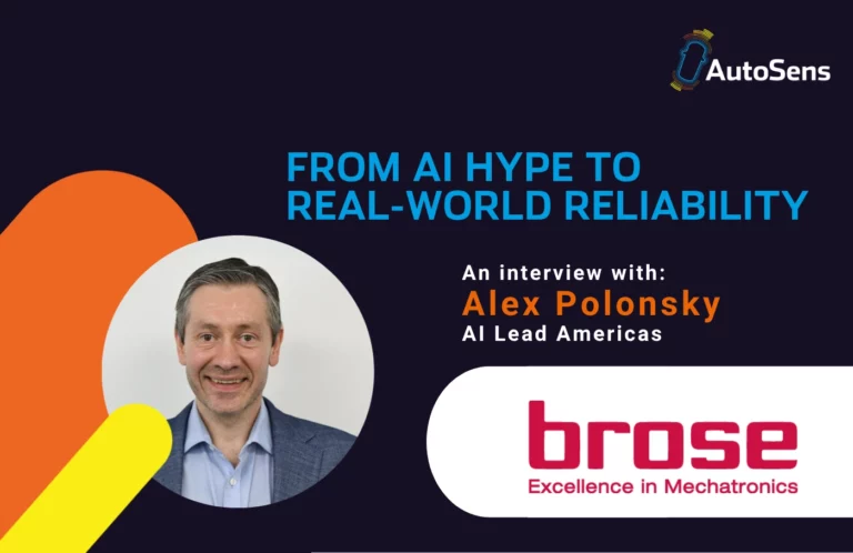 An Interview with Alex Polonsky From AI Hype to Real World Reliability 3