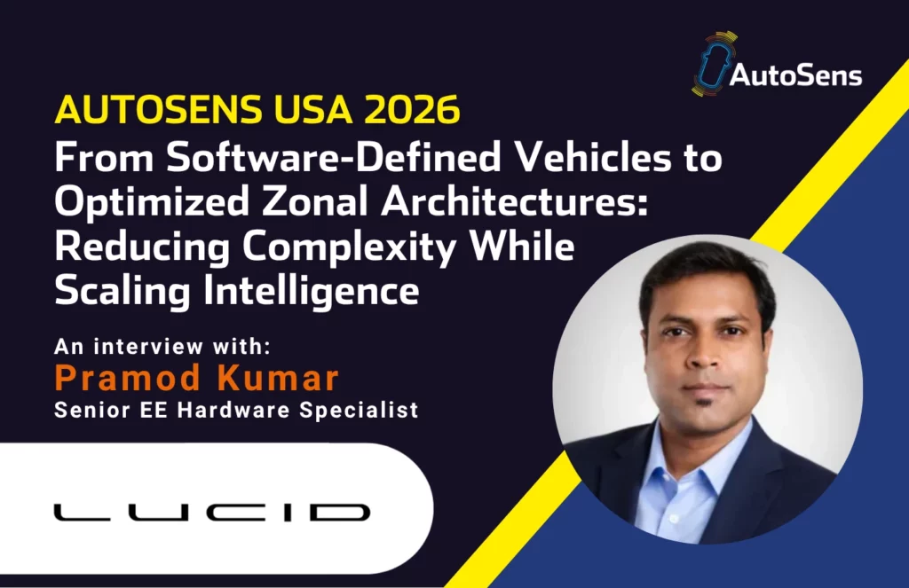 From Software Defined Vehicles to Optimized Zonal Architectures Reducing Complexity While Scaling Intelligence