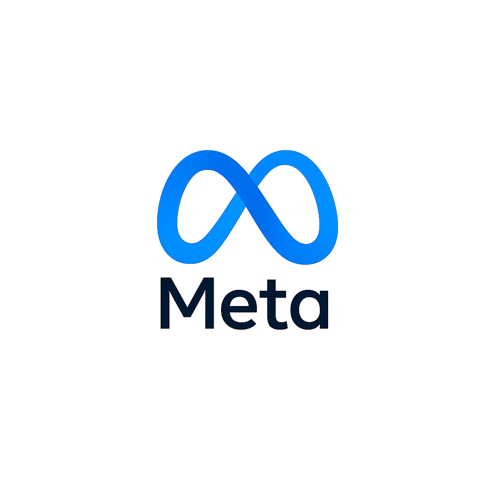 Meta Logo