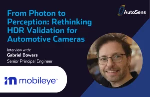 From Photon to Perception Rethinking HDR Validation for Automotive Cameras
