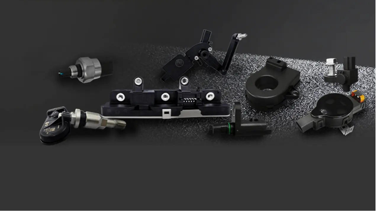 Baolong Automotive - Knowing the Inside World