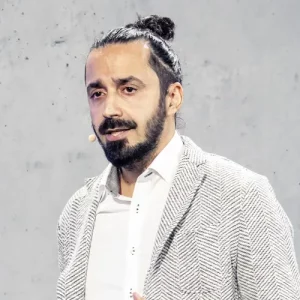 Ali Safiei