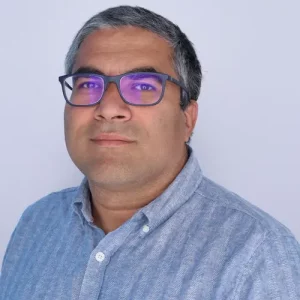 Alireza Razavi