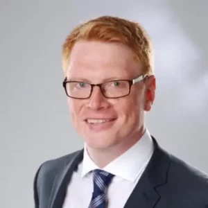 Andreas Dirring