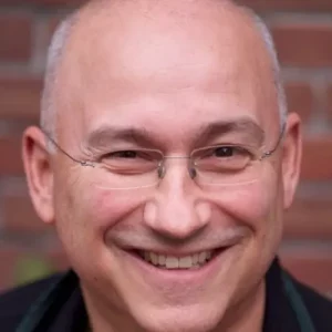 Andrew Klein