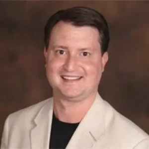 Anthony Vaughan