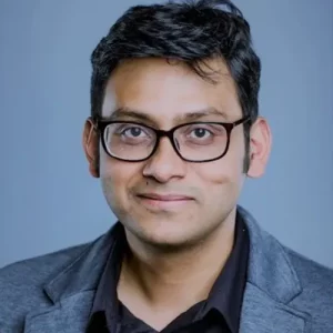 Anupam Banerjee