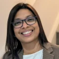 Aradhita Chakrabarty