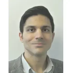 Bahman Hadji