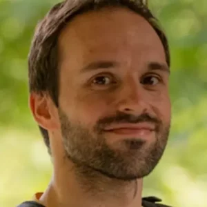 Benoit Heraud
