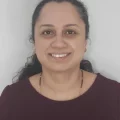 Bhagyashri Katti