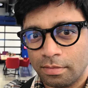 Bharath Kumar Narahari
