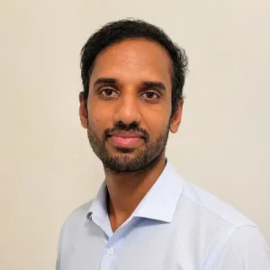 Bhargav Mandalapu