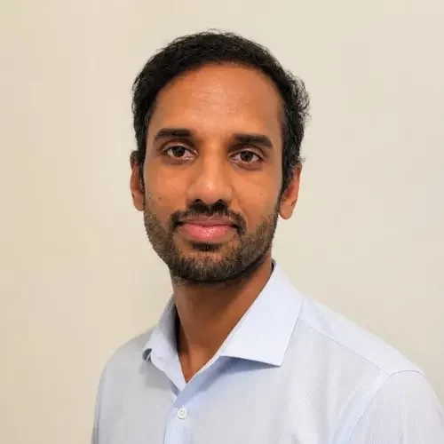 Bhargav Mandalapu