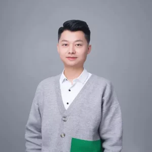 Bo Wang