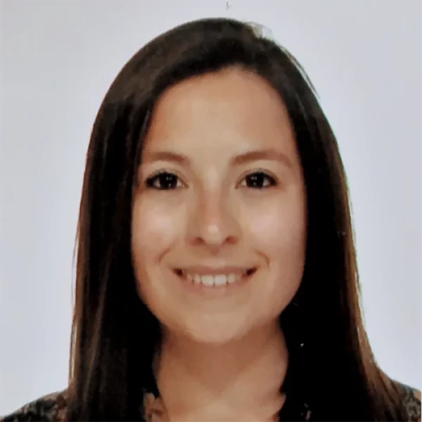 Brenda Meza García