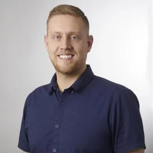 Brett Kruger