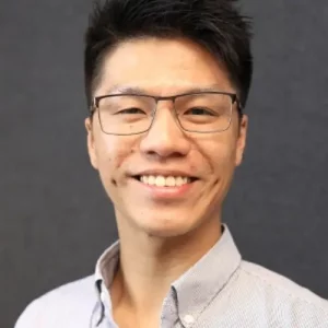 Calvin Chang