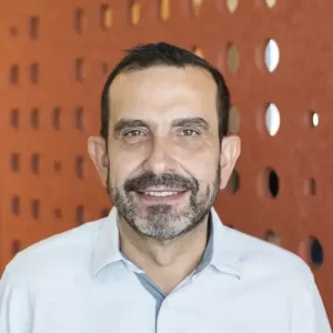 Cesar Arego