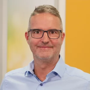 Christian Weber, Head of Advanced Engineering ADAS at Continental