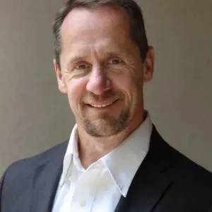 Chuck Brokish