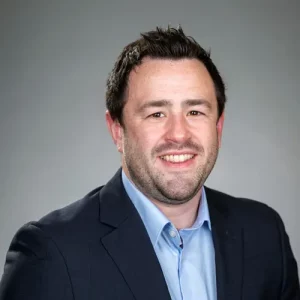 Curtis Donahue