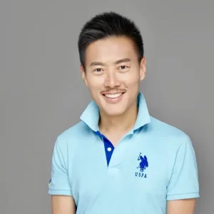 David Ho
