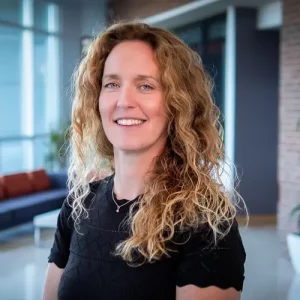 Dr Nicola Gerret