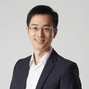 Dr. Li Xuyang