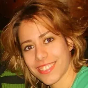 GHAZAL FARHANI