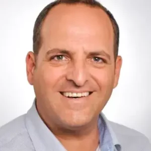 Gil Golov