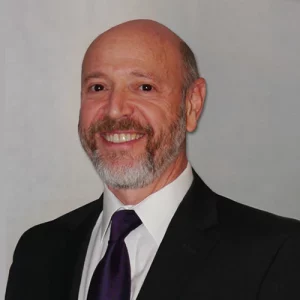 Harvey Weinberg